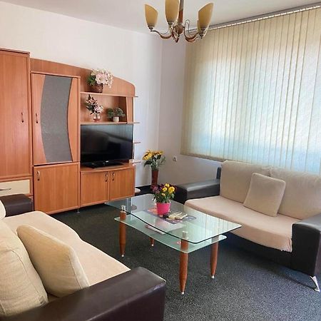 Hotel Tedi Asenovgrad Esterno foto