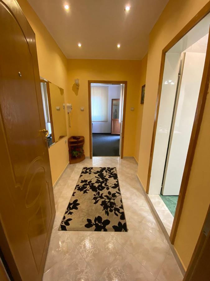 Hotel Tedi Asenovgrad Esterno foto