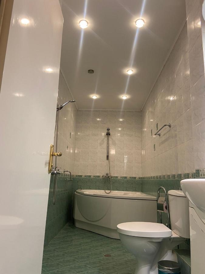 Hotel Tedi Asenovgrad Esterno foto