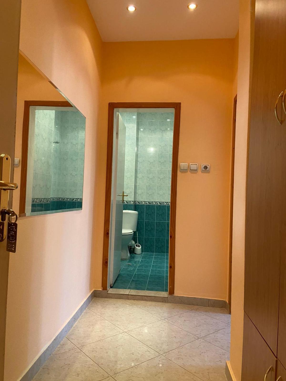 Hotel Tedi Asenovgrad Esterno foto