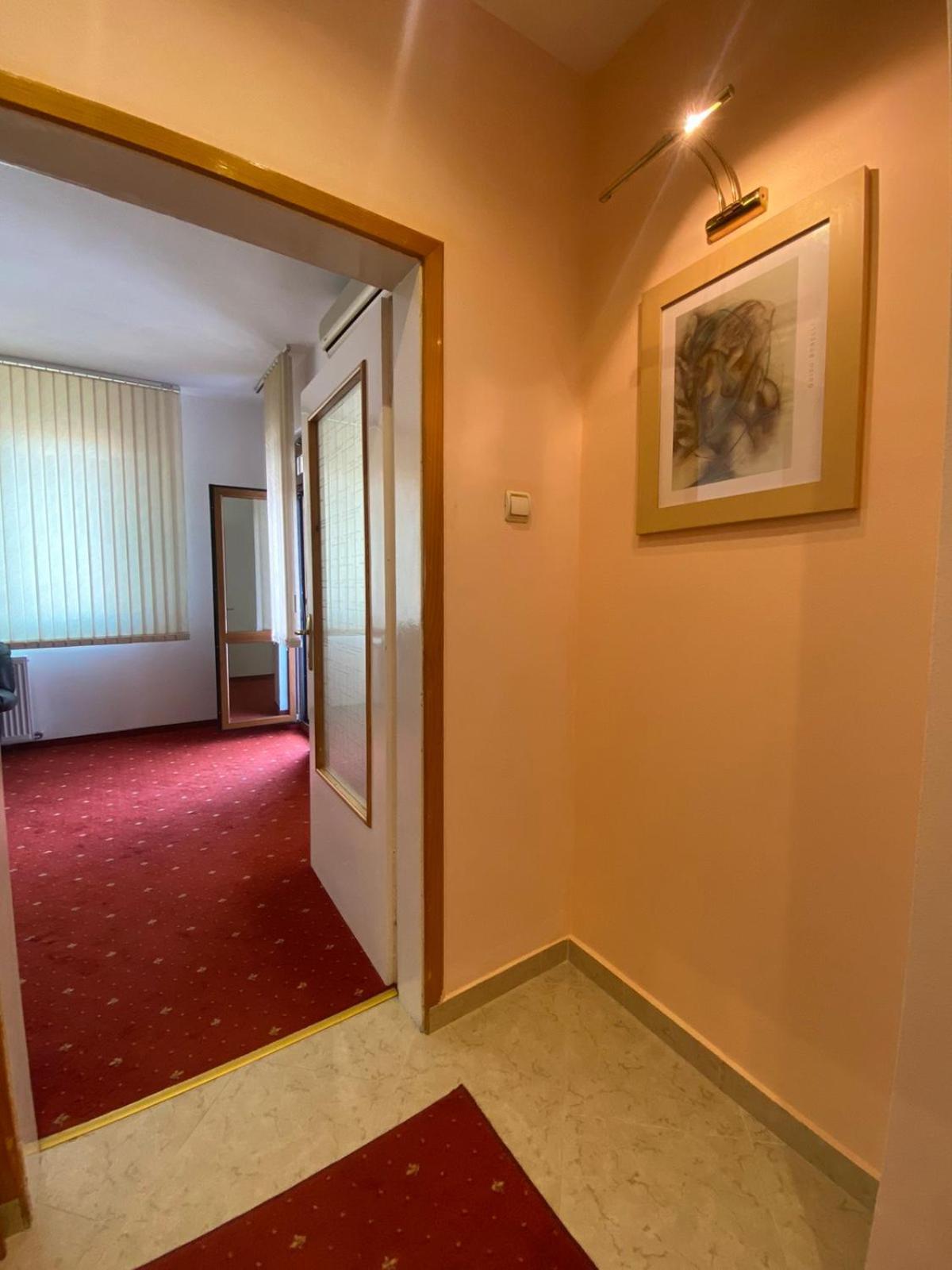 Hotel Tedi Asenovgrad Esterno foto