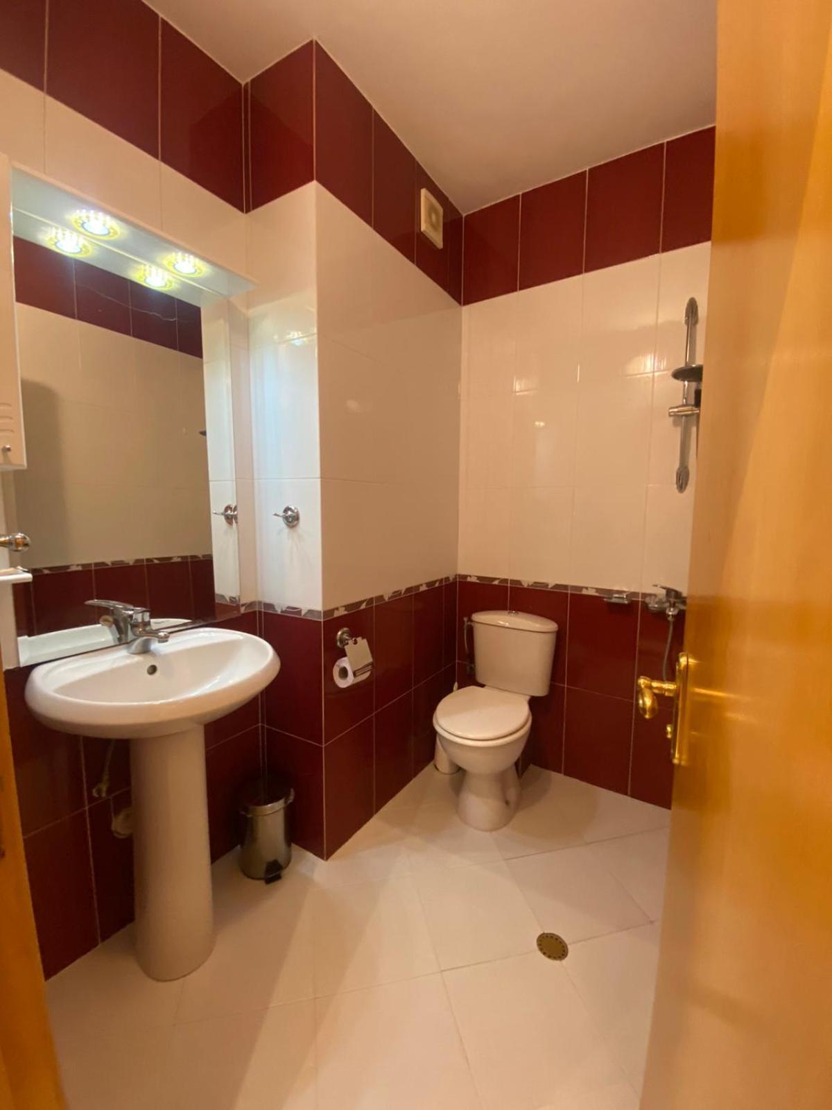 Hotel Tedi Asenovgrad Esterno foto